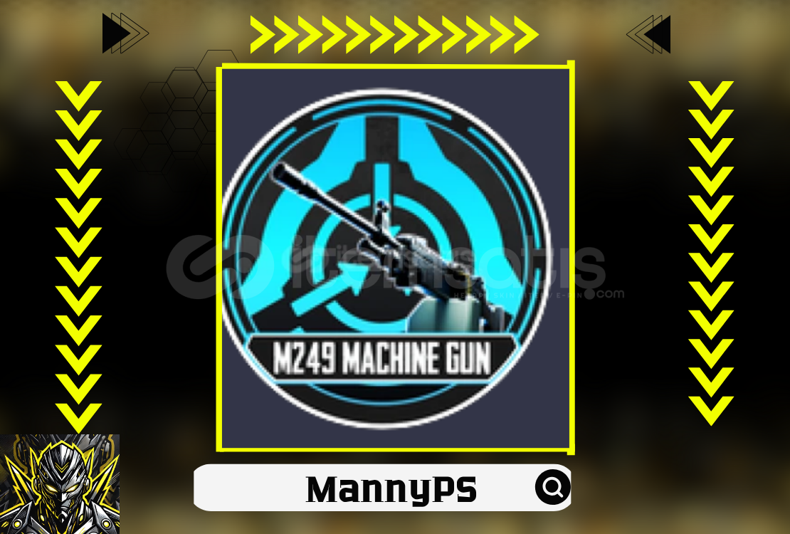 ⭐ VIP | SCP SITE ROLEPLAY | M249 MACHINE GUN | ⭐ VIP | SCP SITE ROLEPLAY | M249 MACHINE GUN |
