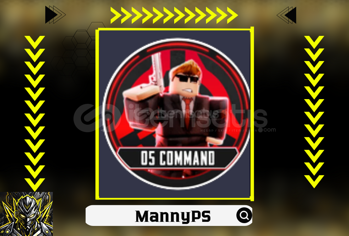 ⭐ VIP | SCP SITE ROLEPLAY | O5 COMMAND | ⭐ VIP | SCP SITE ROLEPLAY | O5 COMMAND |