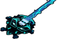 VİP SERVERDA SOUL GİTAR ALMA HİZMETİ