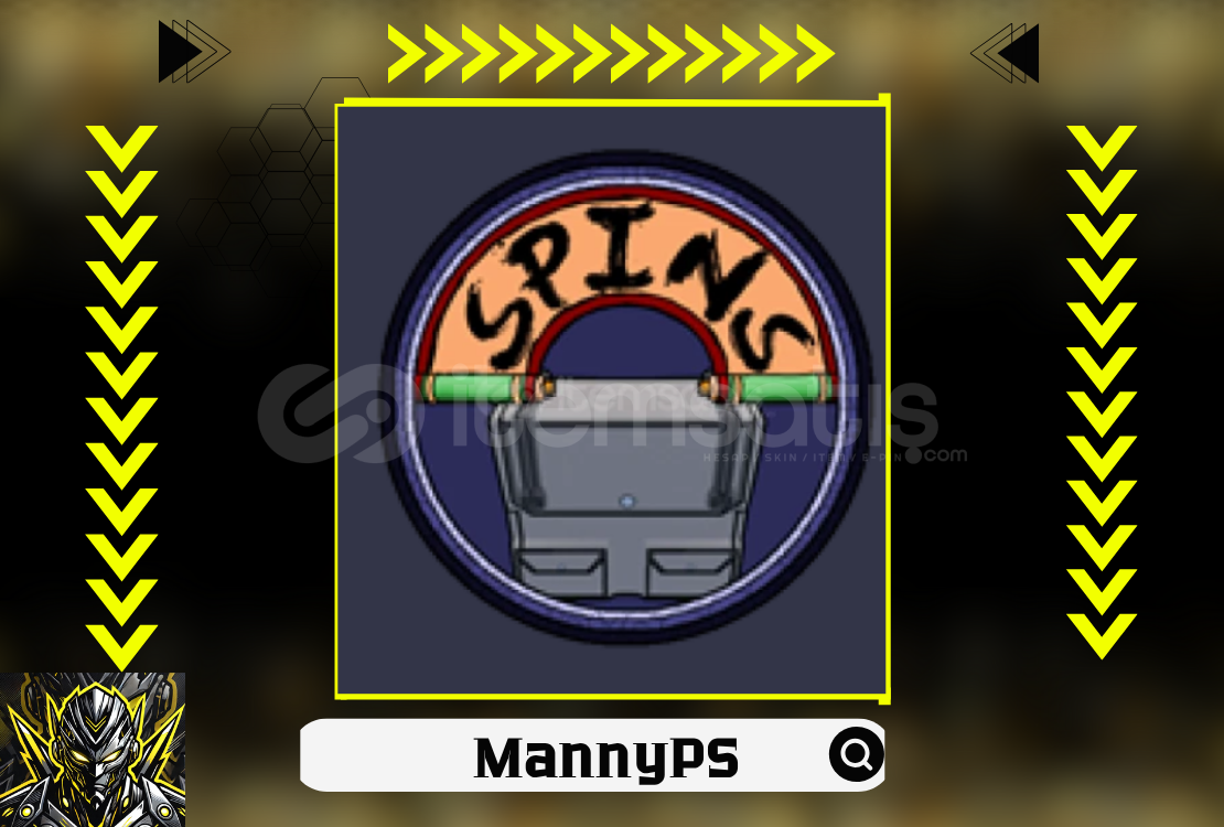 ⭐ VIP | SHINDO LIFE | SPIN STORAGE | ⭐ VIP | SHINDO LIFE | SPIN STORAGE |