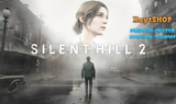 [V.İ.P] SILENT HILL 2 Deluxe Edition