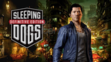 [V.İ.P] Sleeping Dogs Definitive Edition