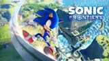 [V.İ.P] Sonic Frontiers + GARANTİ