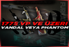 ⭐VİP+ STOK⭐ 1775VP DEĞERİNDE VANDAL/PHANTOM✨