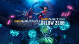 [V.İ.P] SUBNAUTİCA + SUBNAUTİCA BELOW ZERO