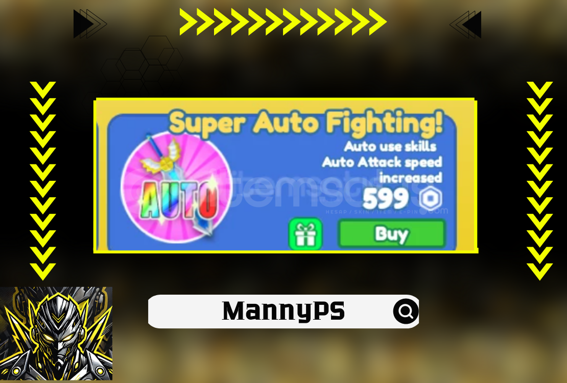 ⭐ VIP | SWORD WARRIORS | SUPER AUTO FIGHTING | ⭐ VIP | SWORD WARRIORS | SUPER AUTO FIGHTING |