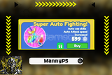 ⭐ VIP | SWORD WARRIORS | SUPER AUTO FIGHTING |