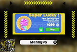 ⭐ VIP | SWORD WARRIORS | SUPER LUCKY [1299R$]