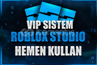 ⭐ VIP System Oda ⭐ YENİ ⭐
