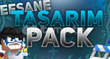 ⭐(VİP) TASARIM PACK⭐