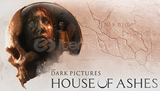 [V.İ.P] The Dark Pictures : House Of Ashes