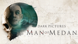 [V.İ.P] The Dark Pictures : Man Of Medan