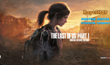 [V.İ.P] The Last Of US Part 1 DELUXE EDİTİON 