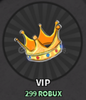 VIP - The Strongest Battlegrounds