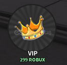 VIP | The Strongest Battlegrounds