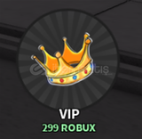 VIP | The Strongest Battlegrounds