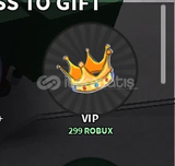 Vip | The Strongest Battlegrounds