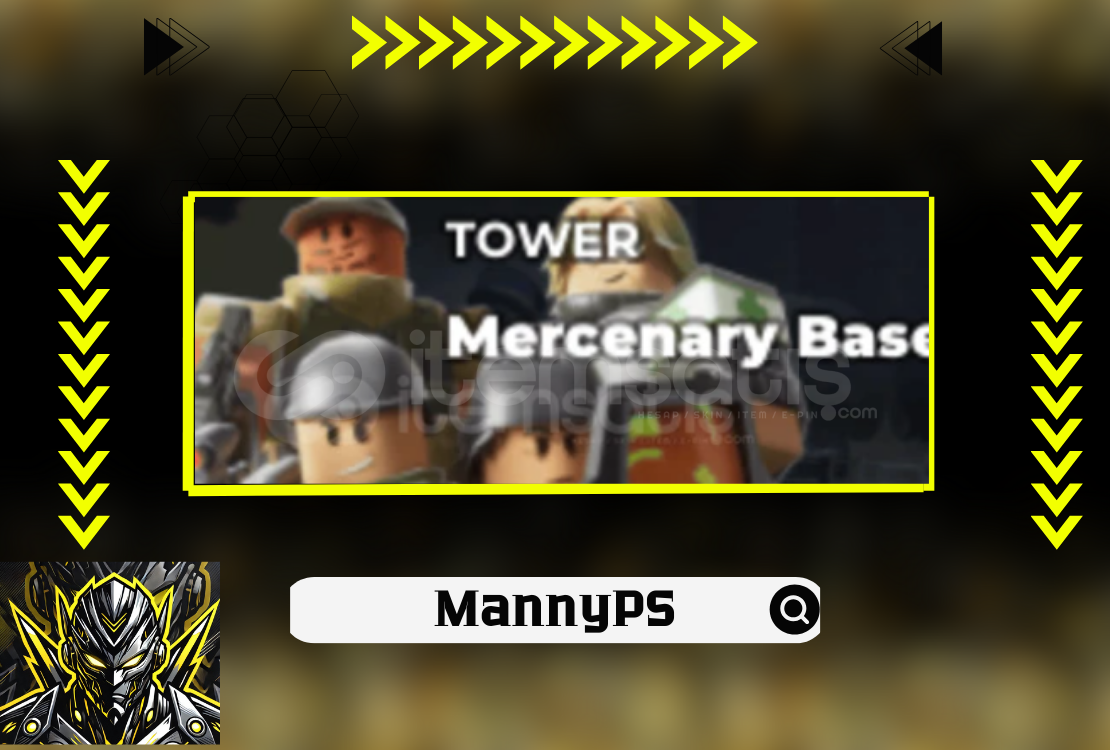 ⭐VIP | TOWER DEFENSE SIMULATOR | 10K COINS | ⭐VIP | TOWER DEFENSE SIMULATOR | 10K COINS |