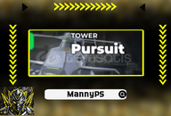 ⭐VIP | TOWER DEFENSE SIMULATOR | PURSUIT |