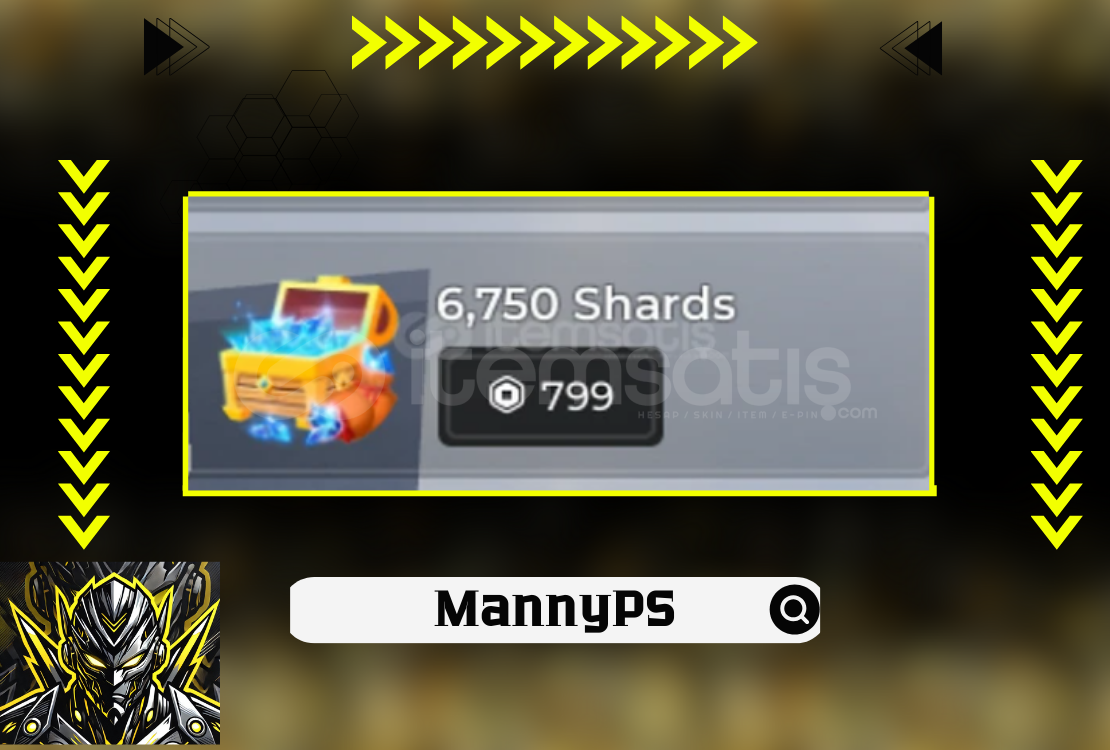 ⭐VIP | ULTIMATE BATTLEGROUNDS | 6750 SHARDS | ⭐VIP | ULTIMATE BATTLEGROUNDS | 6750 SHARDS |