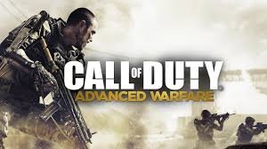 VIP ve GARANTI Call Of Duty Advanced Warfare