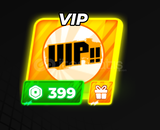 ⚡ VIP | VOLLEYBALL LEGENDS