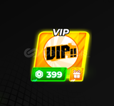 ⭐Vip Volleyball Legends⭐