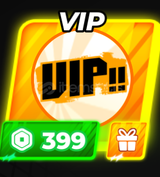 VIP | Volleyball Legends