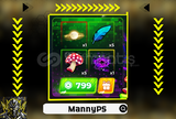 ⭐ VIP | VOLLEYBALL LEGENDS | WIZARD 2 |