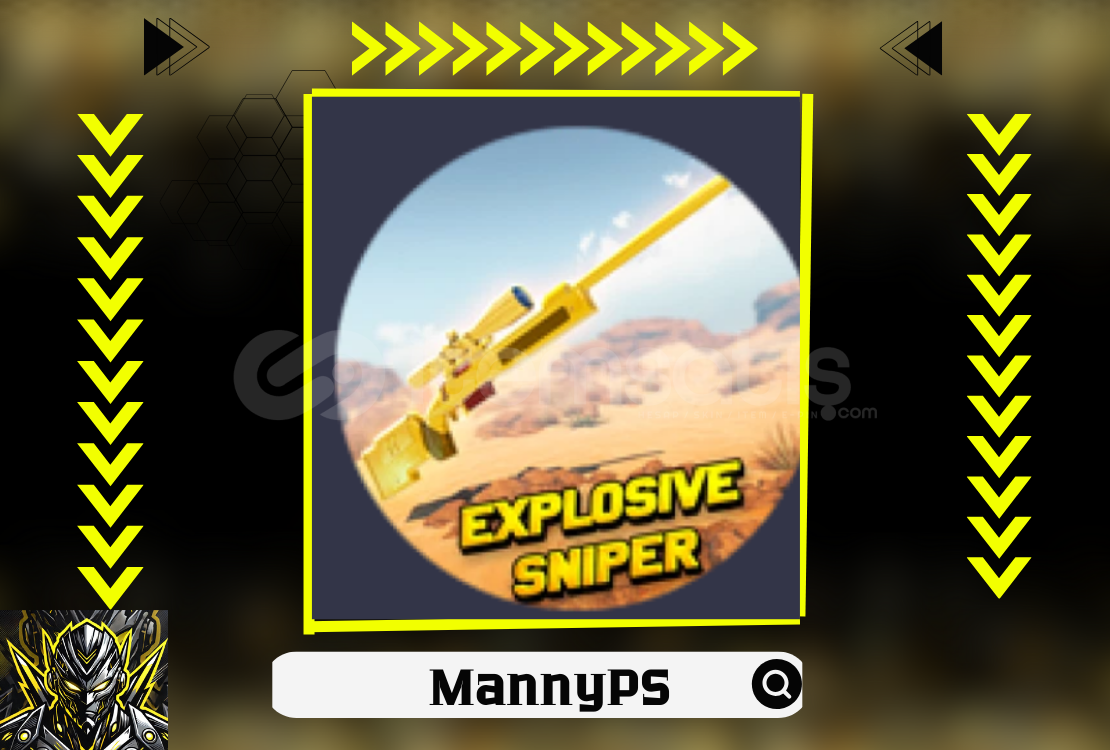⭐VIP | WAR TYCOON | EXPLOSIVE SNIPER | ⭐VIP | WAR TYCOON | EXPLOSIVE SNIPER |