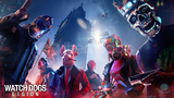 [V.İ.P] WATCH DOGS LEGİON + GARANTİ