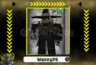 ⭐ VIP | WIZARD WEST | SHADECALLER | 