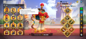 Vip18 5kıta 10B KP Vip18 5kıta 10B KP