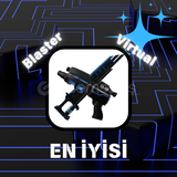 Virtual - Blaster Set Seti (HIZLI)