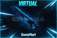 ☘️VİRTUAL☘️[En Hızlısı] [mm2]