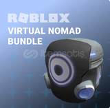 Virtual Nomad Bundle | Anahtar (Key)