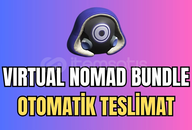 Virtual Nomad Bundle | Anahtar (Key)