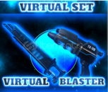 Virtual Set En İyi Satış !