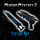 Virtual Set [SİTEDEKİ EN UCUZU]