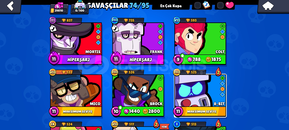 VİRÜS 8 BİTLİ UCUZ HESAP 29 K hesap VİRÜS 8 BİTLİ UCUZ HESAP 29 K hesap