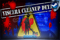 ☘️Viscera Cleanup Detail Steam + Garanti☘️