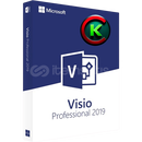 Visio Professional 2019