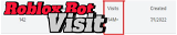 [VİSİT] Roblox 1000 Bot Visit