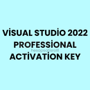 Visual Studio 2022 Pro Key