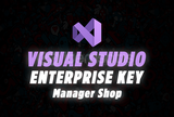 Visual Studio Enterprise 2022 Lisans Anahtarı