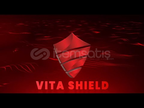 Vitashield + İzzy v4 hud Vitashield + İzzy v4 hud