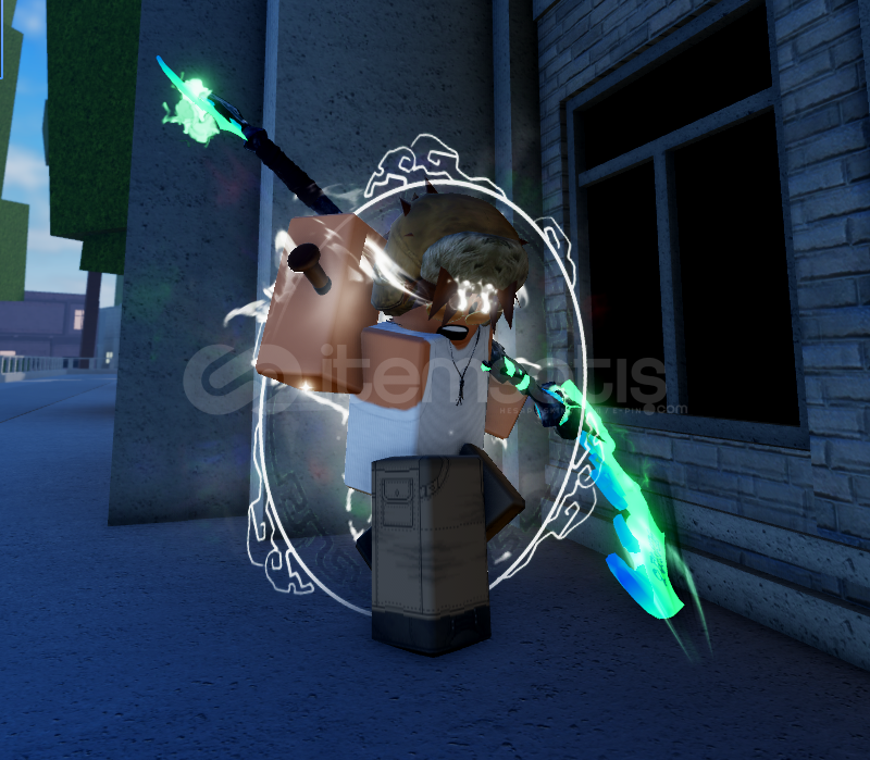 Vitrolic True Reaper - A Universal Time Vitrolic True Reaper - A Universal Time