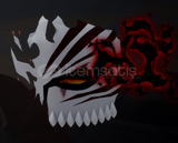 Vizard Mask - (AOTR) Attack on Titan Revolution