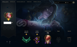 VLAD MAINLER ICIN ZUMRUT4 LOL HESABI