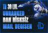 ⭐[VlP-TR] BAN YOK⭐HANDMADE 30 LVL UNRANKED ⭐